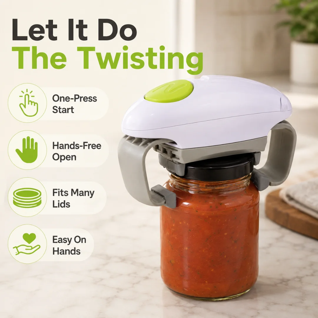 Twist Buddy Pro — product image 2