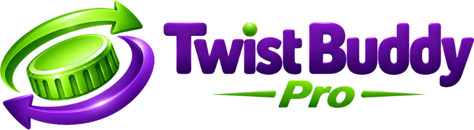 Twist Buddy Pro