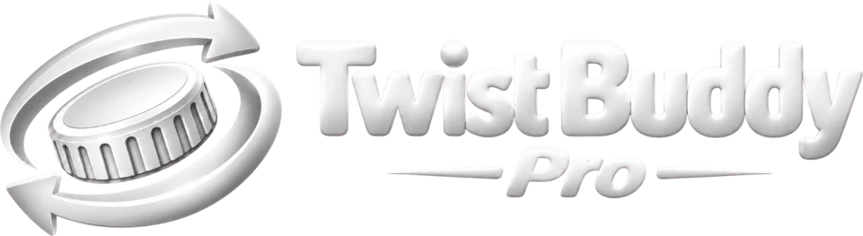 Twist Buddy Pro