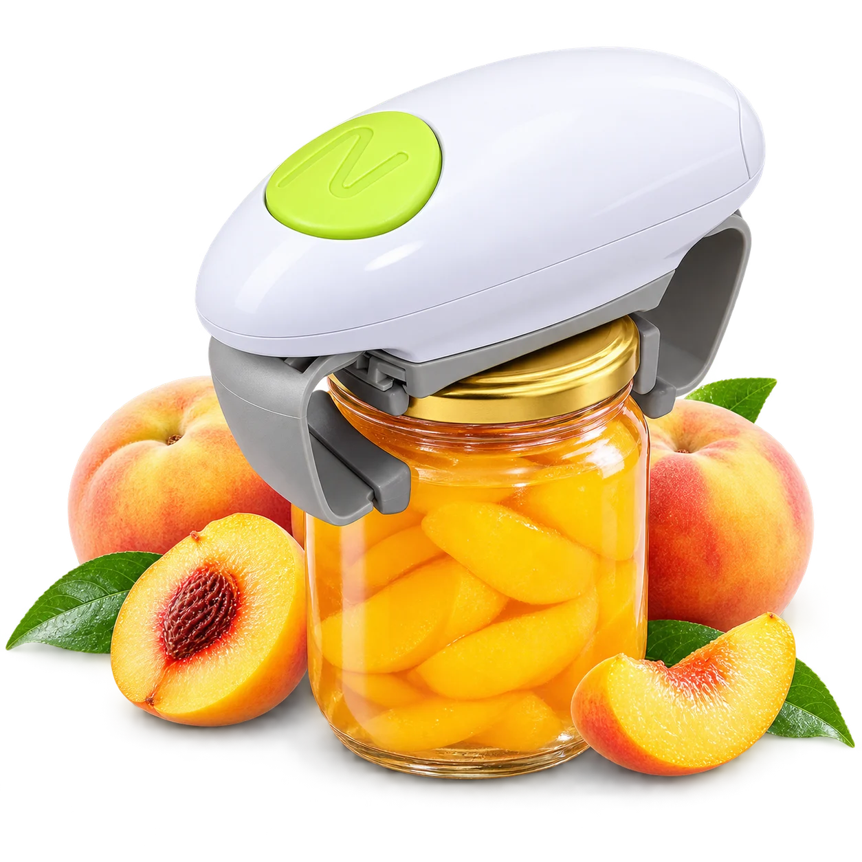 Twist Buddy Pro automatic jar opener