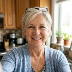Debra T.
